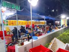 -花苑美食横琴生蚝火锅(拱北粤华路店)