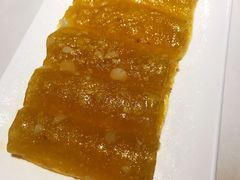 清香马蹄卷-味可道美食坊(福基路店)
