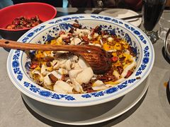 -三俞竹苑(红旗街万达店)
