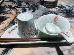 -苏城小院·园林精致苏州菜(斜塘老街店)
