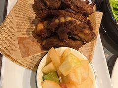 -创味·民间海南菜·非遗藤桥排骨(藤桥·免税城店)