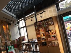 -星巴克(大梅沙8号仓店)