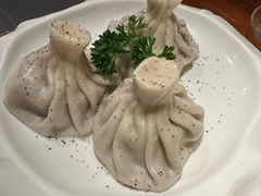 -格鲁·秀色Georgia’s Feast