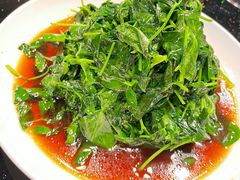 酒香草头-徐记私厨(半淞园路店)