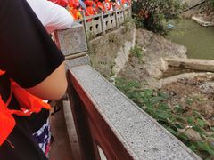 -将军关探险漂流