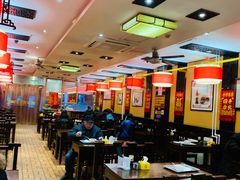 大堂-姚记炒肝店(簋街店)