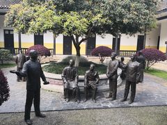 -湖南省立第一师范学校旧址