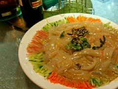 -镜泊湖酒家(兴华街金鼎店)