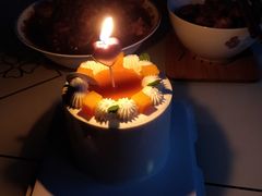 -浮光之丘MontCake生日蛋糕(科华路店)