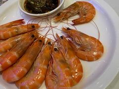 -不仔客海鲜·烧烤·270度海景餐厅(大东海店)