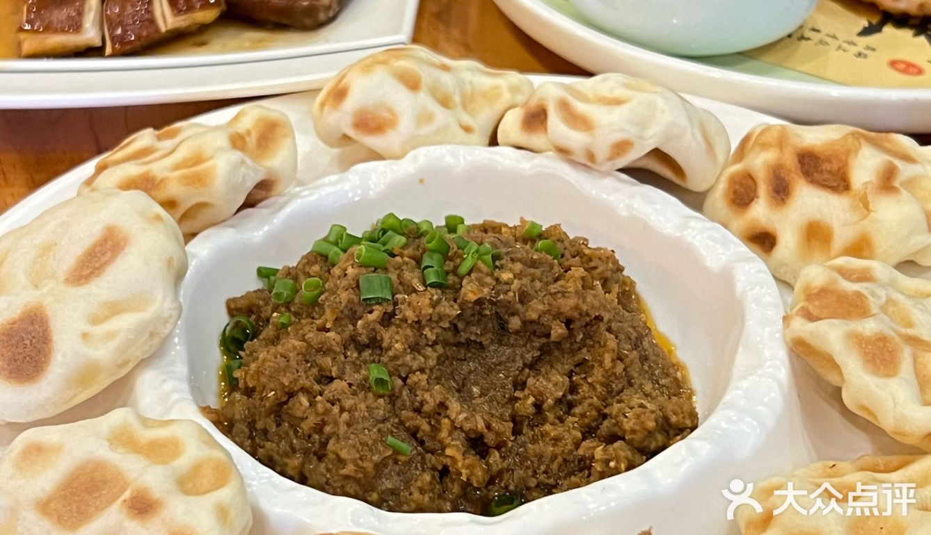 感谢本地人带路！青岛海鲜私房菜之光！