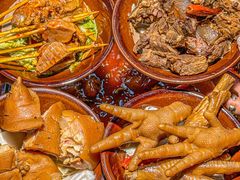 -阳阳老火锅(小南门店)