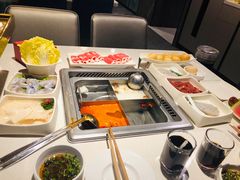-海底捞火锅(玉桥商业广场店)