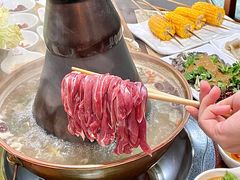 -大明铜锅·烤涮坊·烧烤(总店)