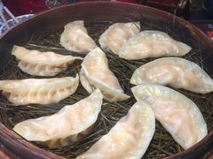 -松针蔡记蒸饺(花园路店)