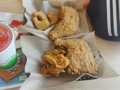 -德克士(梁家巷店)