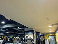 -超鹿运动健身(紫阳商贸中心店)