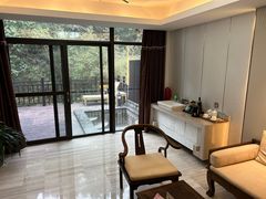 -明月山天沐温泉度假村