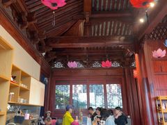 -韬光茶庵