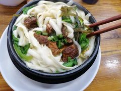 -宫廷药膳罐罐面(兴庆路店)