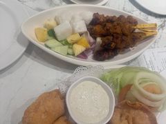 -关夫人餐厅(阳光广场店)