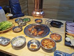 -麻蒲碳烤肉(远景路1号店)
