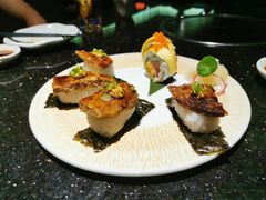 -上井料理黑金店(IFS国金中心店)