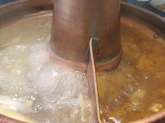 -小洋府铜锅涮肉(南锣鼓巷店)
