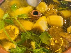 -小厨子私房菜·云南美食店