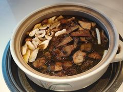 -爱膳菌锅锅(阳南店)