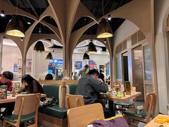 -mango tree芒果树泰国餐厅(青岛万象城店)