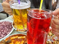 -人和啤酒屋海鲜大排档(营口路店)