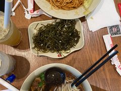 -李先生牛肉面大王(大兴枣园店)