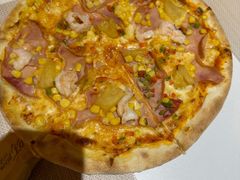 -get pizza意大利餐厅(凯德MALL店)