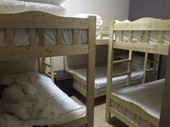 -南京夫子庙国际青年旅舍(平江府路店)