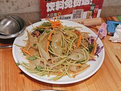 -和晟shèng铁锅炖·东北菜(南山店)
