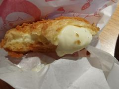 -西树泡芙(珠海华发商都店)