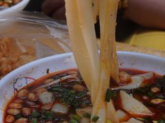 -覃肥叔桂林米粉(粮道街店)