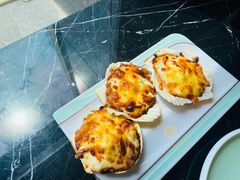 -小天鹅戴斯酒店鲸鲨百汇创作料理