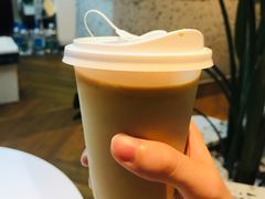 -Line 咖啡(石厦花园店)