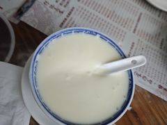 -周大娘牛乳(旧寨古村总店)