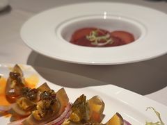 -粤财皇冠假日酒店·彩华轩中餐厅