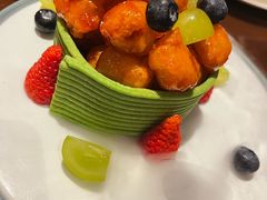 -彩丰楼·中餐厅(国家会展中心上海洲际店)