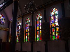 -贵阳北天主教堂