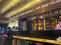 -领鲜天下·焗海鲜·花胶鸡(天目里店)