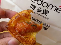 -味多美蛋糕(安贞桥东店)