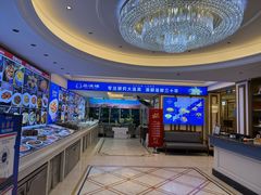 -品海楼·大连海胆锅贴馆(东港店)