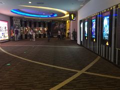 -万达影城(番禺万达广场店)
