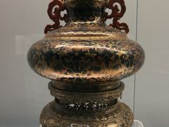 -上海博物馆(人民广场馆)