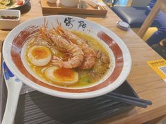 -雷门拉面·现熬骨汤(凯德来福士店)